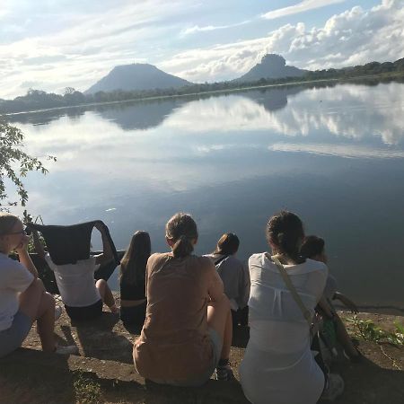 Sigiriya Village Home Stay Екстер'єр фото