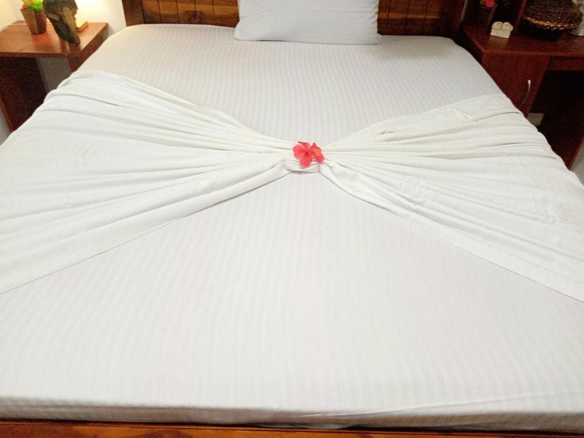Sigiriya Village Home Stay Екстер'єр фото