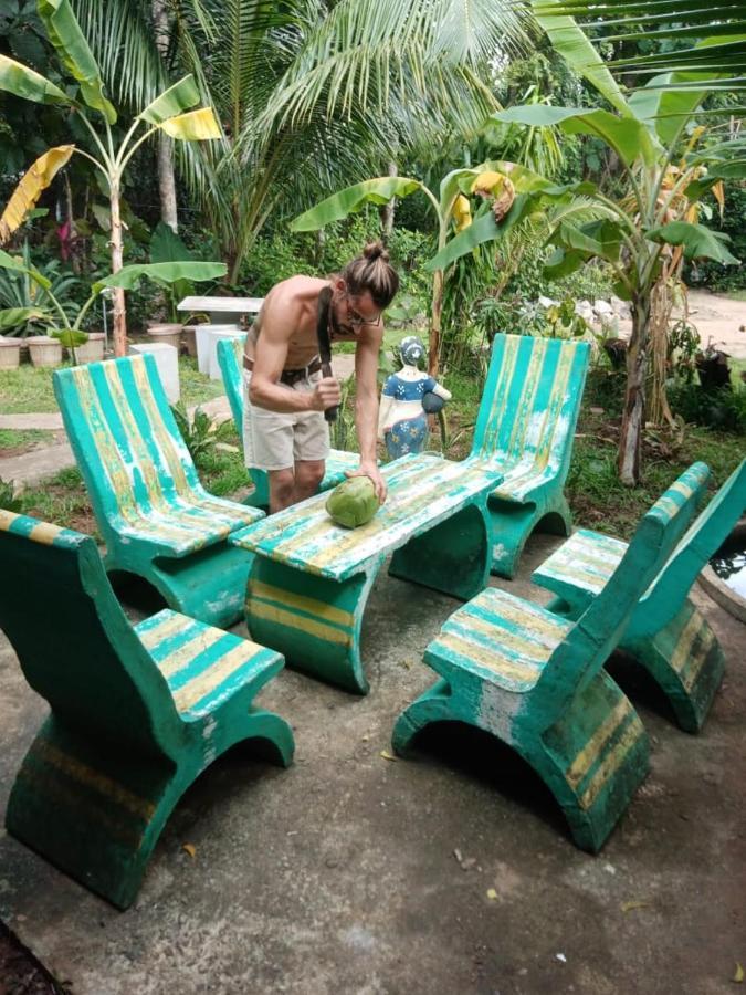 Sigiriya Village Home Stay Екстер'єр фото