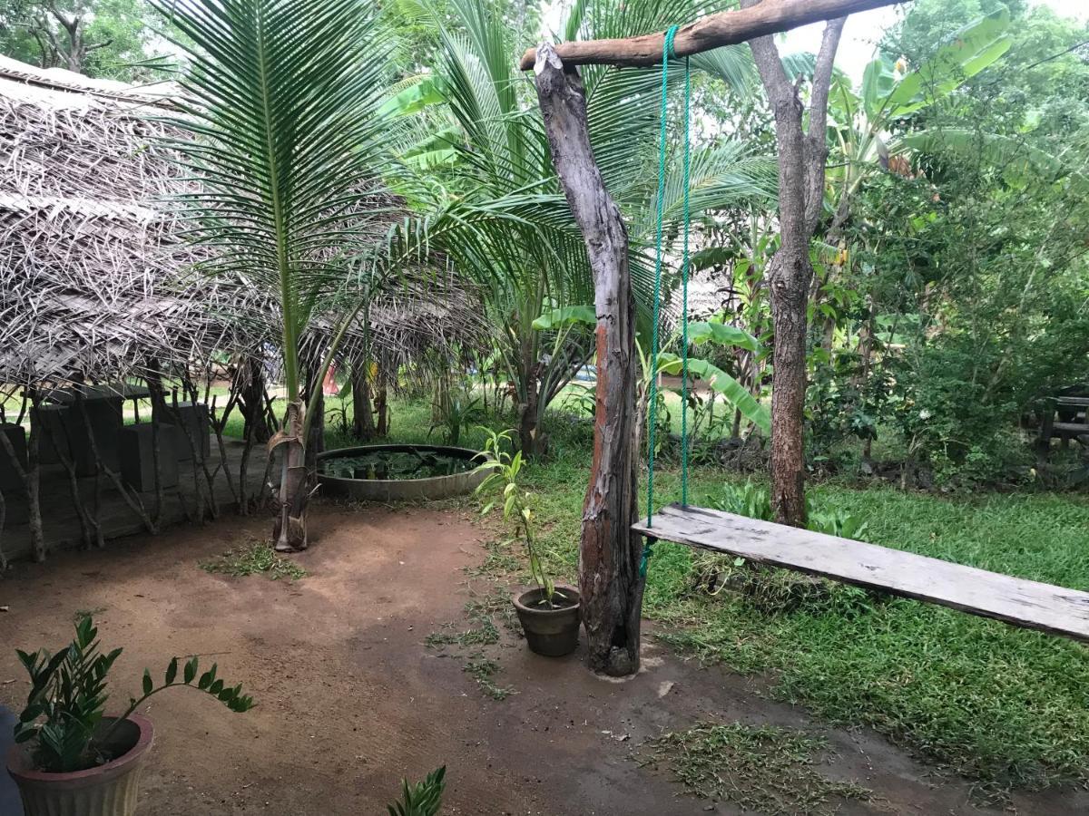 Sigiriya Village Home Stay Екстер'єр фото