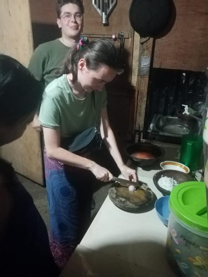 Sigiriya Village Home Stay Екстер'єр фото