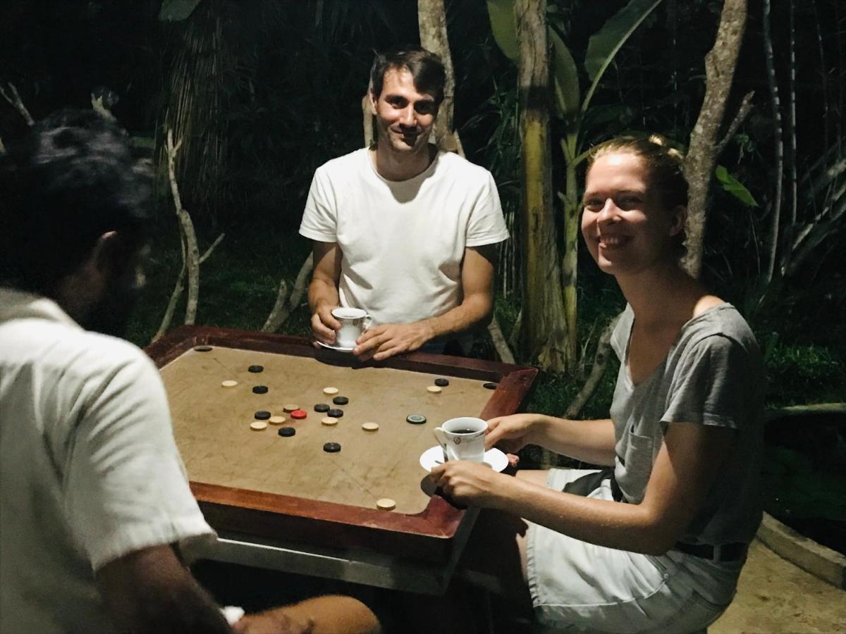 Sigiriya Village Home Stay Екстер'єр фото