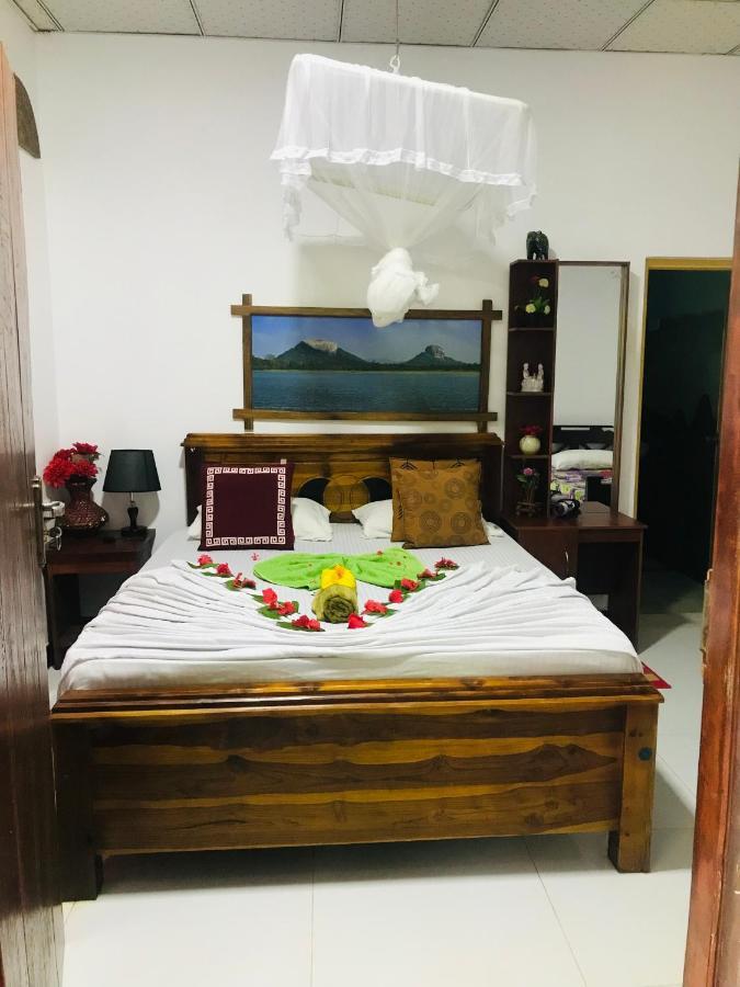 Sigiriya Village Home Stay Екстер'єр фото