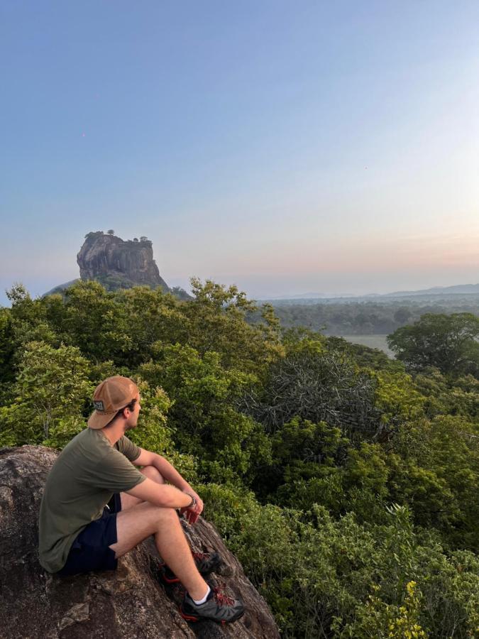 Sigiriya Village Home Stay Екстер'єр фото