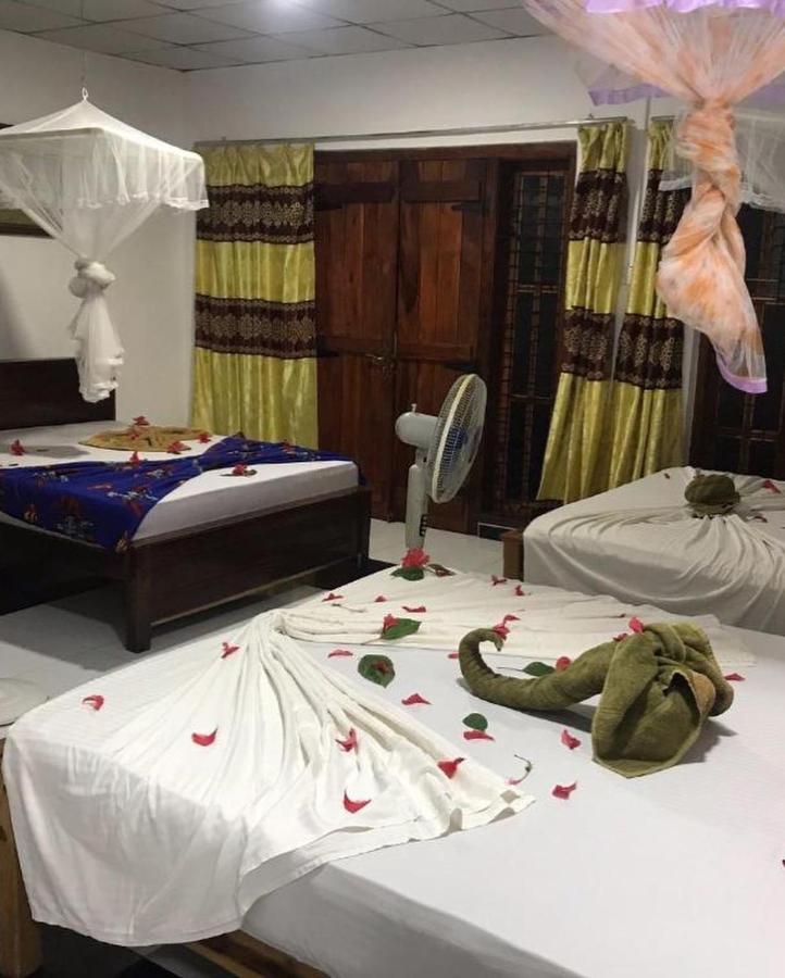 Sigiriya Village Home Stay Екстер'єр фото